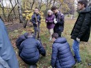 19 октября была в Нижегородском училище-интернате социально-экологическая акция &laquo;Посади свое дерево&raquo; 3