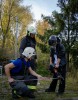 Настоящий праздник устроили 10 октября для наших студентов сотрудники СПСЧ по Нижегородской обл. 3