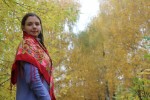 Итоги фотоконкурса "Покров день - платок надень" 3