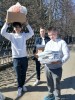 6 апреля в училище завершилась экологическая акция &laquo;Сдай макулатуру- спаси дерево!&raquo; 0