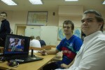 День открытых дверей "Безграничные возможности" 23