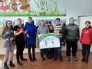 Выездной инклюзивный лагерь &laquo;Лучшие друзья&raquo; 8