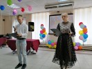 Поздравляем выпускников! 5