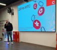 23 октября студенты училища стали гостями мероприятия &laquo;День МТС&raquo; 5