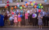 27 июня  в ГБПОУСО &laquo;Нижегородское училище-интернат&raquo; выпускной! 0