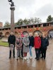 8 сентября в России - День памяти жертв блокады 0