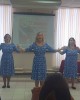 Акция &laquo;Блокадный хлеб&raquo; 1