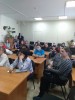 18 марта состоялось родительское собрание для выпускных групп училища 1