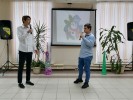 В училище завершился цикл мероприятий, приуроченных к Декаде 4