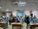 КТО БУДЕТ СНЕГУРОЧКОЙ, ИЛИ НОВОГОДНИЙ КАСТИНГ 5