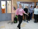 7 марта в нашем училище состоялся праздничный концерт 4