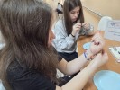 День детства в училище: студенты на один день вернулись в беззаботное прошлое! 1
