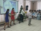КТО БУДЕТ СНЕГУРОЧКОЙ, ИЛИ НОВОГОДНИЙ КАСТИНГ 1