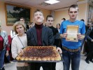 Литературный квест "поиски книжных сокровищ" 9
