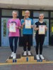 Первенство по скандинавской ходьбе 2