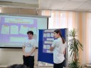 Региональный кейс-чемпионат &laquo;Пространство равных возможностей&raquo; 2