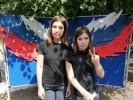 11 июня 2024 года проводились легкоатлетические соревнования, посвящённые Дню России! 4