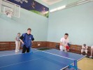 Фестиваль паралимпийского спорта прошел на рязанской земле! 2