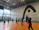 Физкульт-привет всем любителям спорта! 3