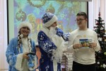27 декабря состоялся наш Новогодний бал! 6