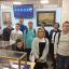 Участие обучающихся выпускных групп в городских профориентационных каникул "ПрофSTARTUP"