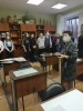 В училище прошел День открытых дверей !!! 2