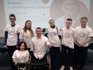Встреча С Алексеем Талаем 0