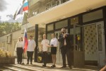 1 сентября Нижегородское училище-интернат вновь распахнуло свои двери для студентов! 9