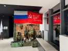 ЭКСКУРСИЯ В МУЗЕЙ СВО 8