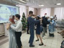 КТО БУДЕТ СНЕГУРОЧКОЙ, ИЛИ НОВОГОДНИЙ КАСТИНГ 8