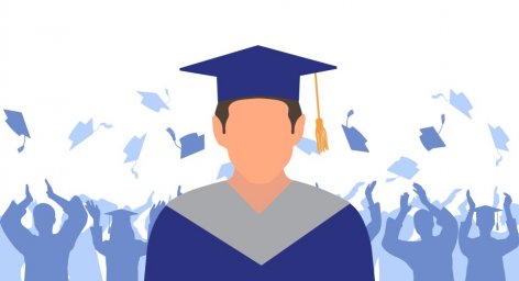 Выпускник