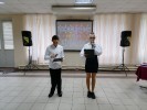 26 сентября День первокурсника 2