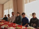 Открытие православного центра на базе училища 1