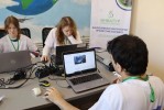 В Нижнем Новгороде подвели итоги первого инклюзивного Хакатона профессионального мастерства 1