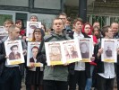 &laquo;Бессмертный полк Нижегородского училища-интерната" 4