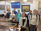 Участие обучающихся выпускных групп в городских профориентационных каникул "ПрофSTARTUP" 3