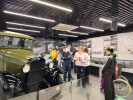 Экскурсия в музей истории &laquo;ГАЗ&raquo; 4