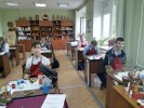 Июнь - время экзаменов! 2