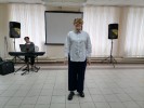 Литературно-музыкальная программа, посвящённая Дню Победы 0