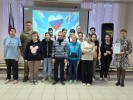 Молодежный инклюзивный патриотический форум &laquo;Я люблю тебя, Россия!" 2