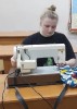 Студенты нашего училища продолжают поддерживать участников специальной военной операции 5