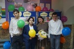 Учитель! Какое близкое и дорогое сердцу слово! 7