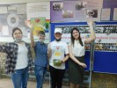 С днём рождения, родное училище! 1