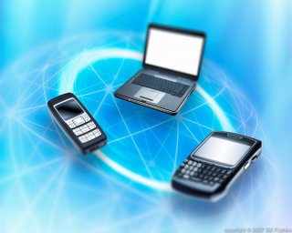 Интерактивные формы общения