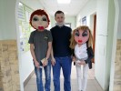День зашиты детей 0