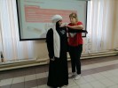 Курс оказания первой помощи от НРО ВОД "Волонтеры-Медики". 3