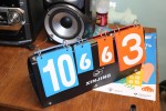 Мастер-класс по паралимпийскому виду спорта - бочча 6