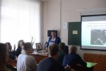 Проект &laquo;Читай нижегородцев. Караван книжных историй&raquo;. 0