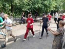 11 июня 2024 года проводились легкоатлетические соревнования, посвящённые Дню России! 8