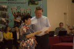 27 июня  в ГБПОУСО &laquo;Нижегородское училище-интернат&raquo; выпускной! 5